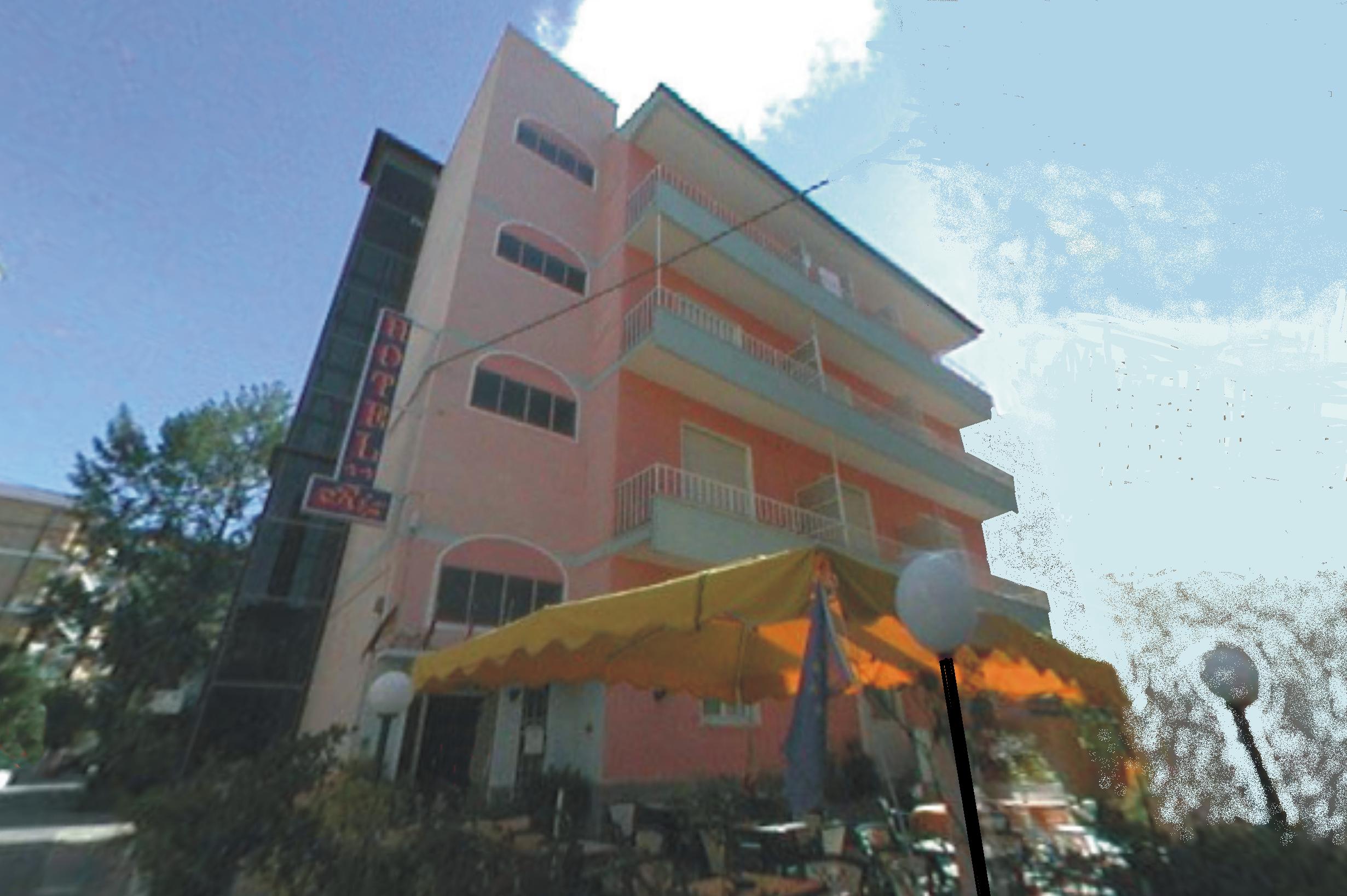 Hotel Riz