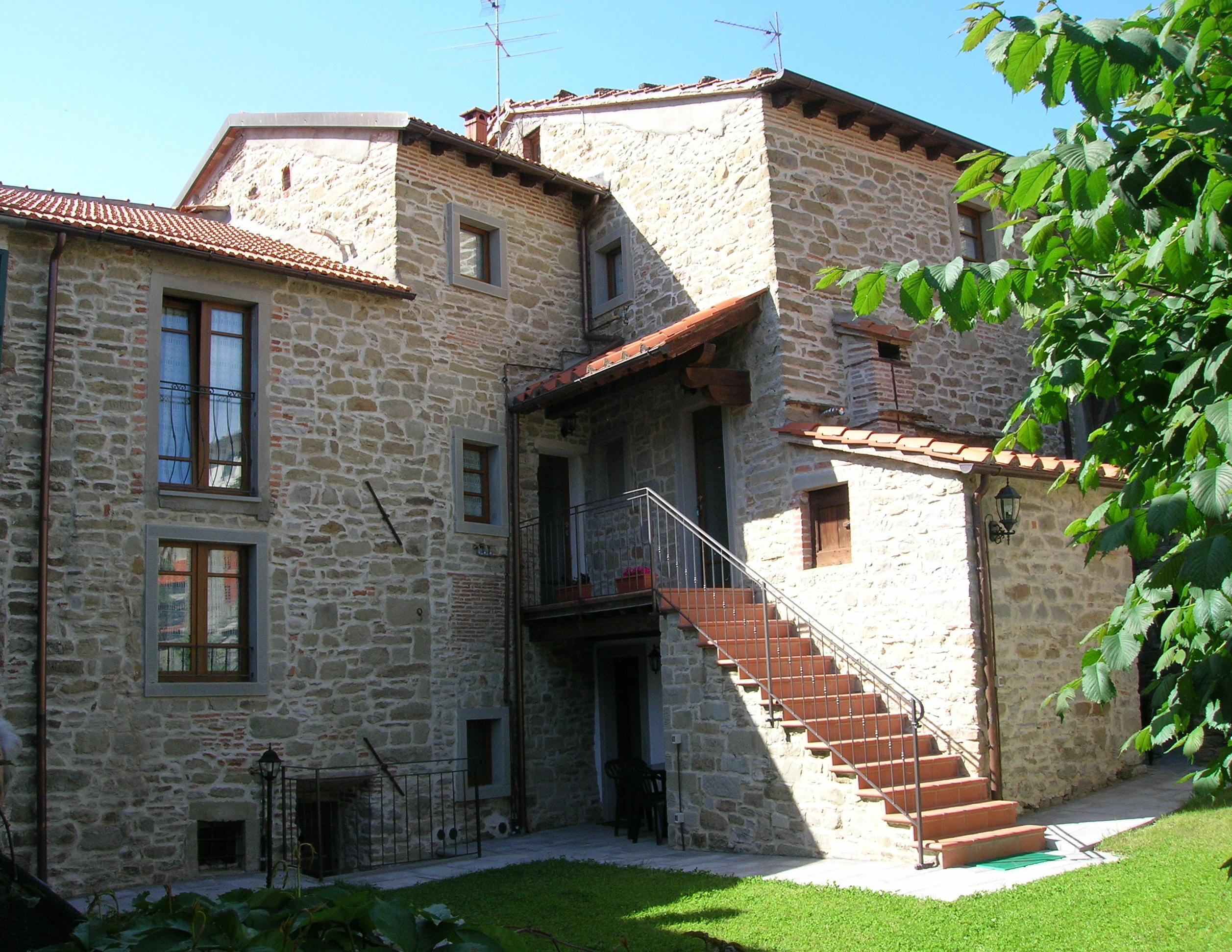 Borgo Casalino