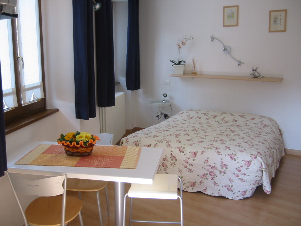 B&b Sul Mera