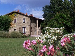 Azienda Agricola Fiorbellina Maria Spinola