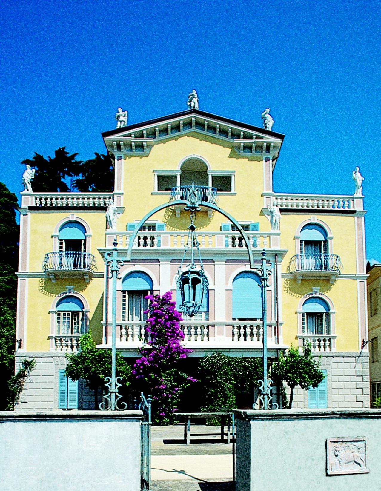 Hotel Monte Baldo