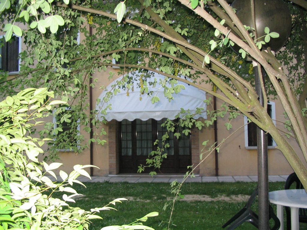 Villa Cà D'Oro
