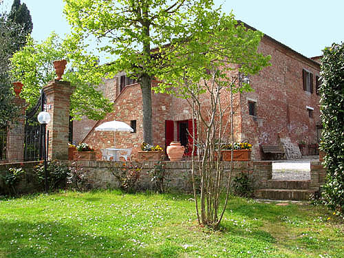 B&b Le Logge Di Sopra