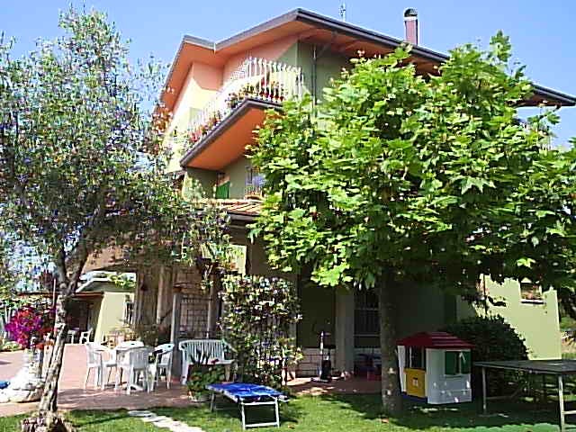 Bed & Breakfast - Appartamento