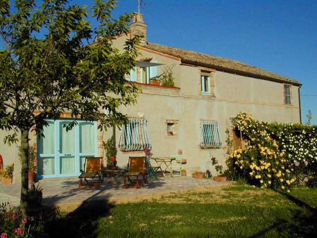 B&b Vento Di Rose