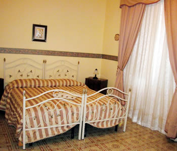 B&B Soggiorno Elia