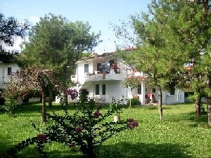 Appartamenti