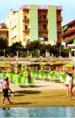 Hotel Gloria
