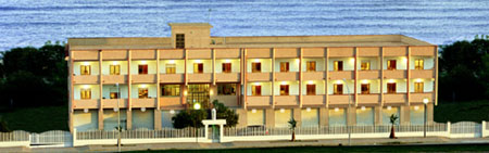 Hotel Stella Marina