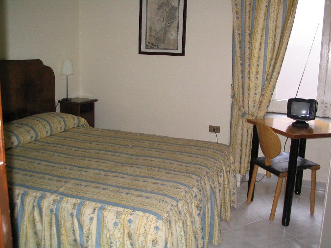 Residence Lungomare