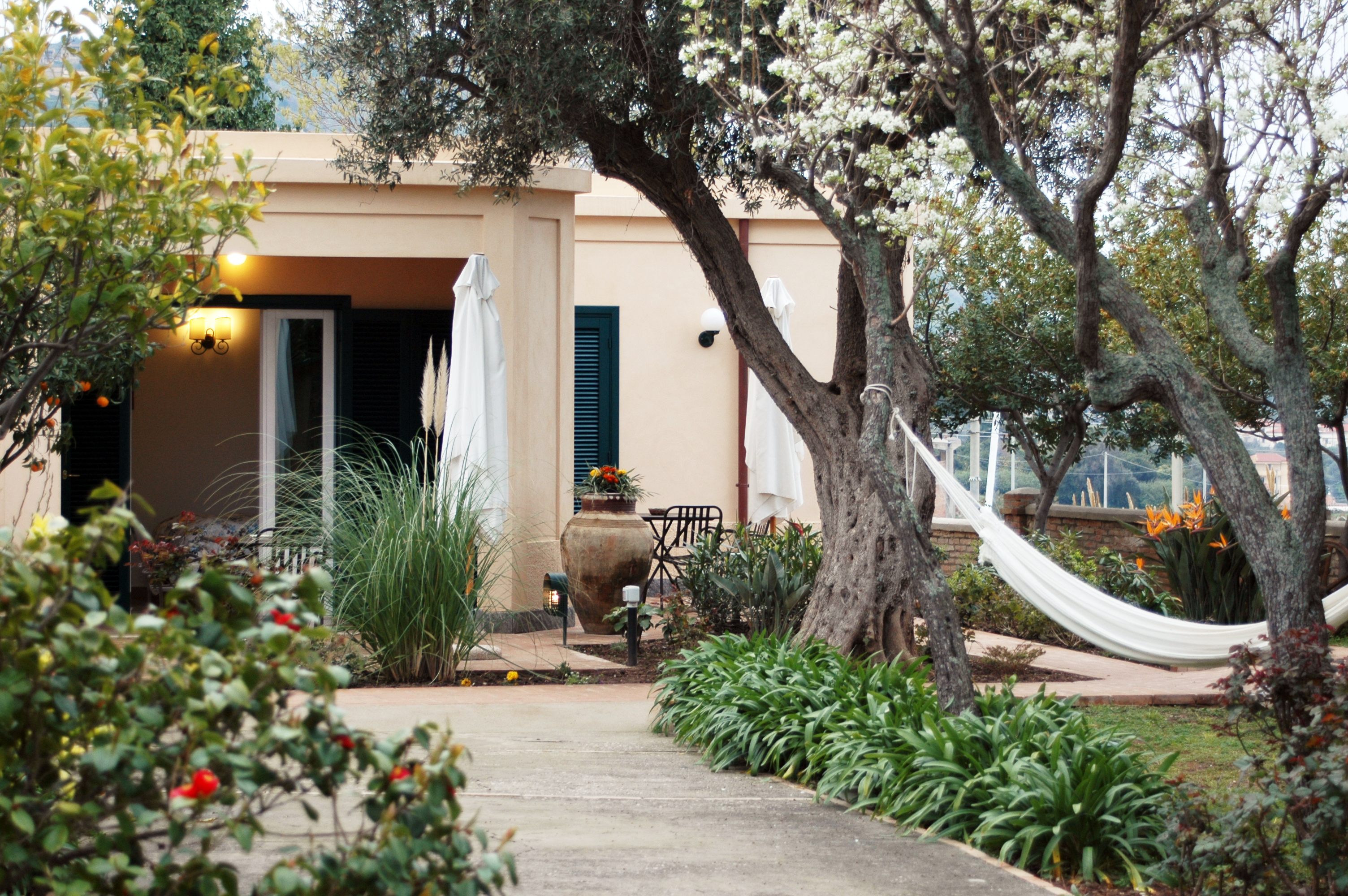 Villino Eleonora B&B