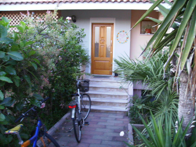 B&B Da Rosa