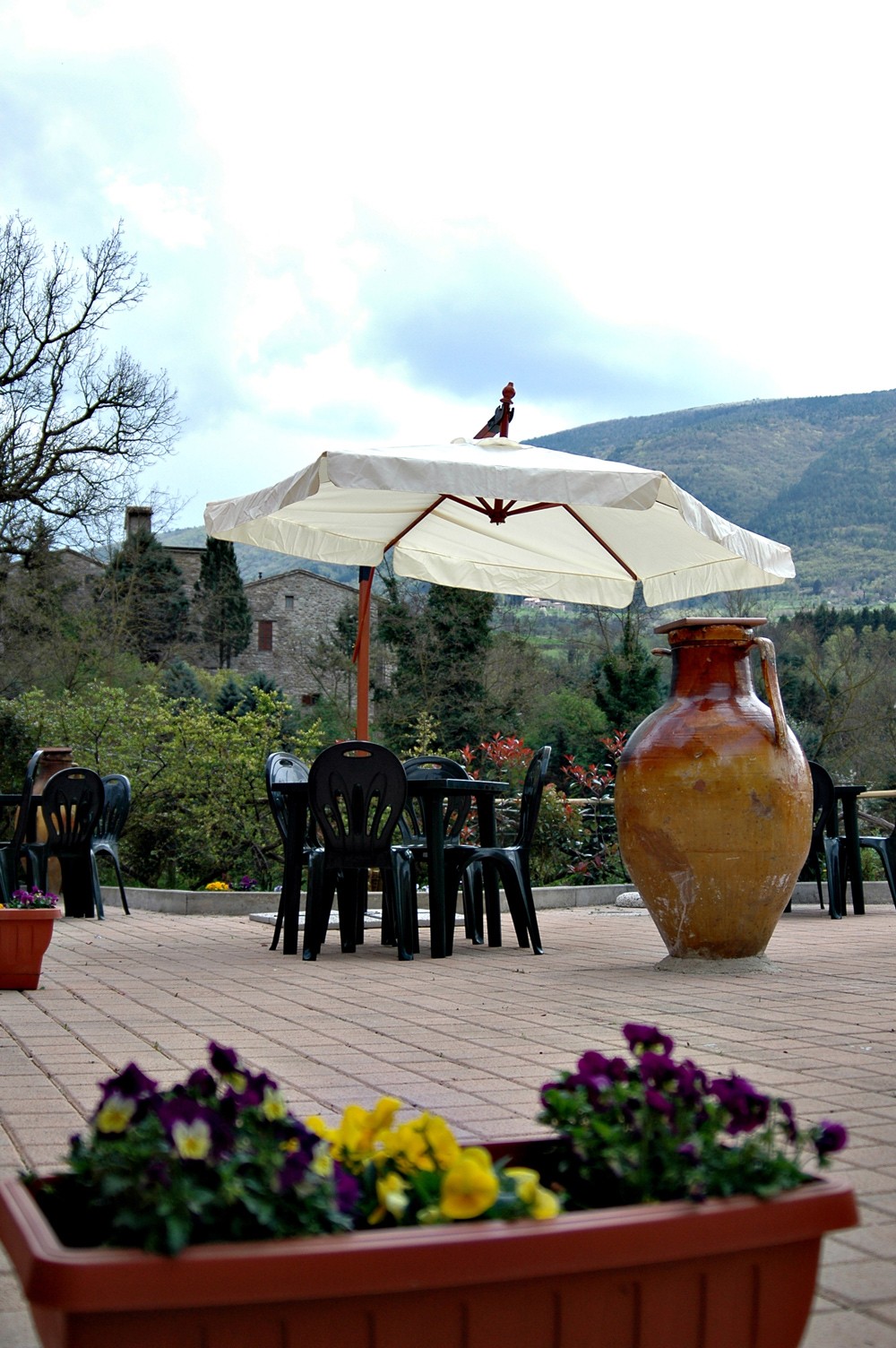 Osteria Del Pievano S.n.c.