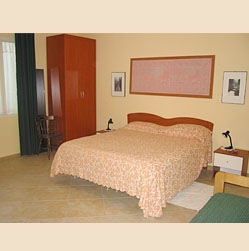 Bed&breakfast Al Faro