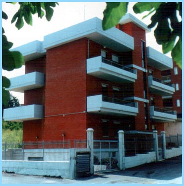 Touring Hotel