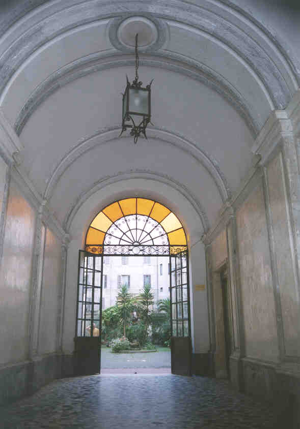 B&b Oasi