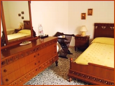 Mirandolina B&b