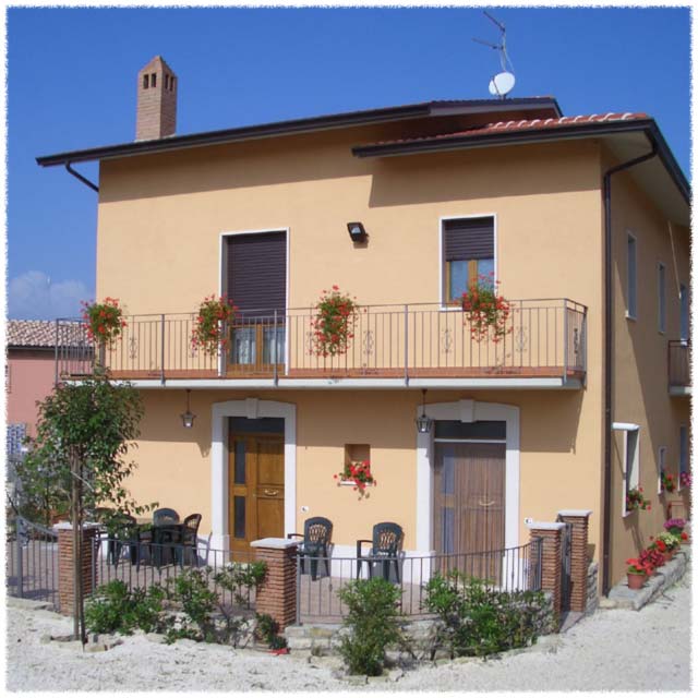 La Quercia