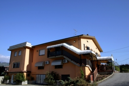 Hotel Tre Castelli Srl
