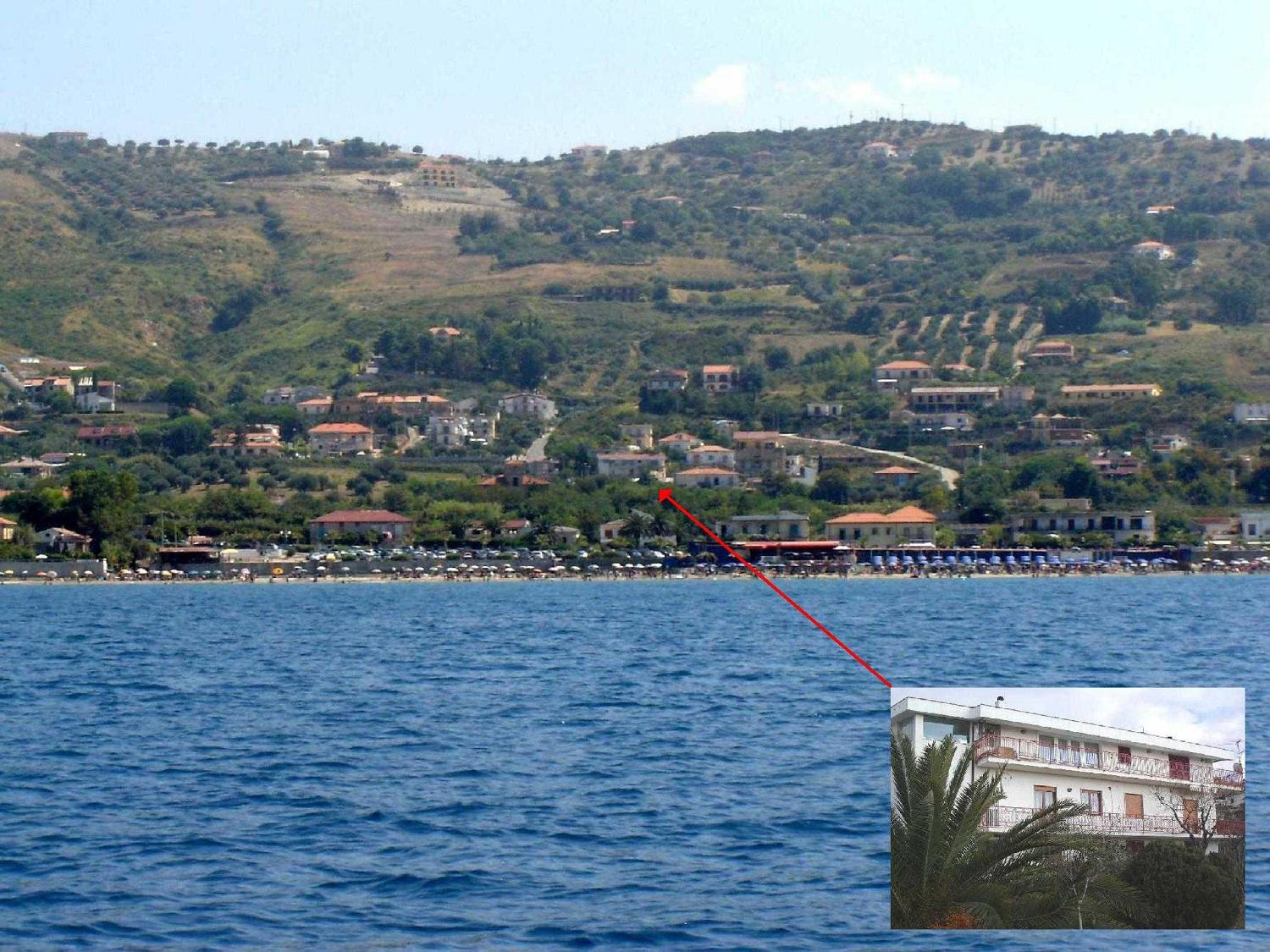 B&B La Collina