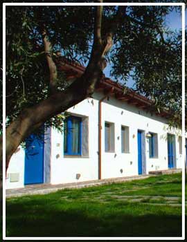 Residence Melodie