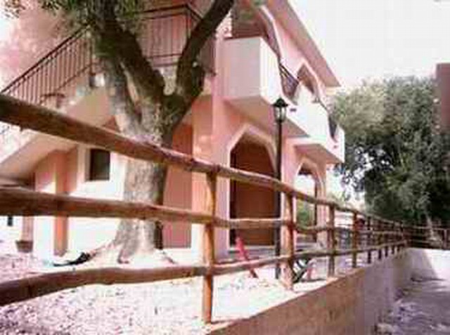San Domenico Sas