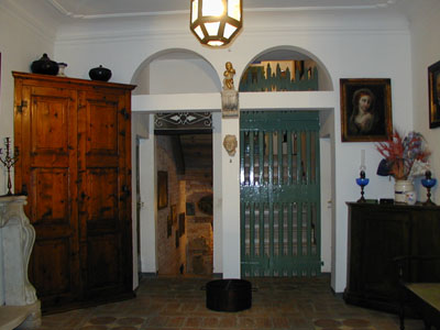 B&B Castelvecchio