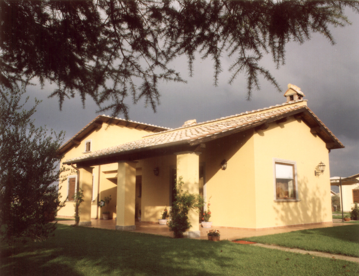 Al Casale Il Jeko