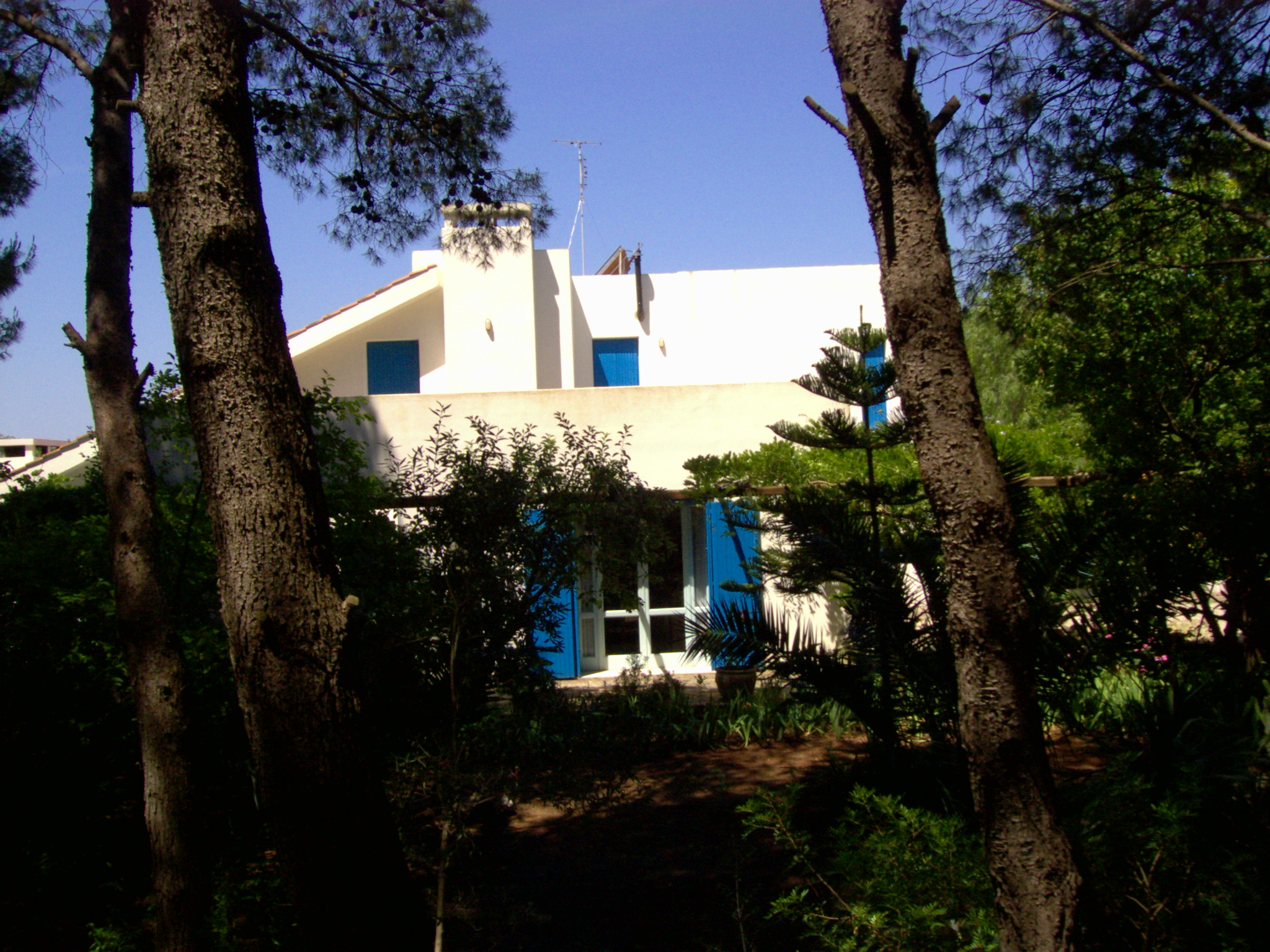 B&b Li Spiri
