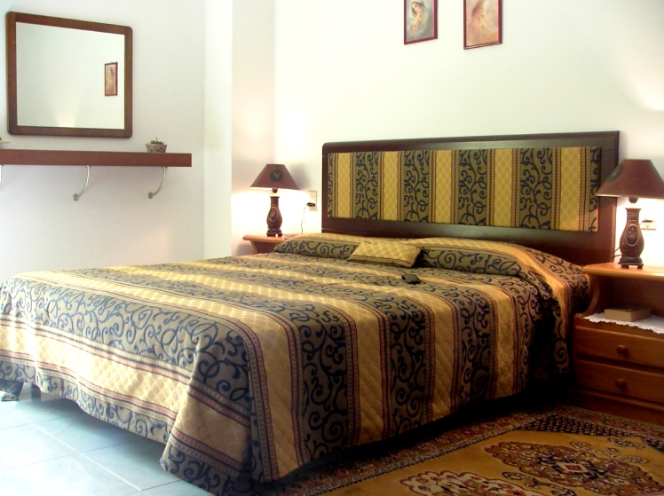 B&B Il Salice