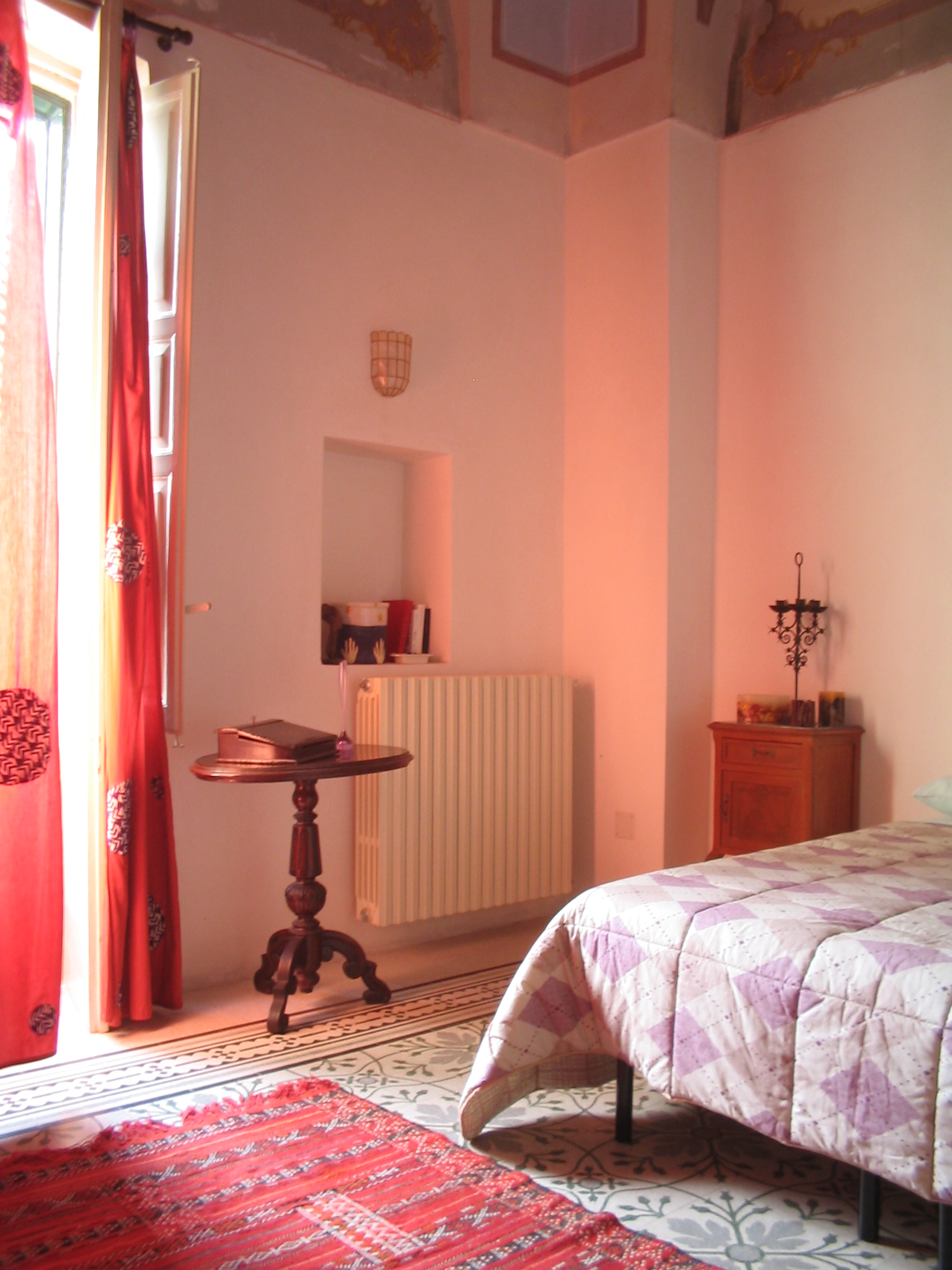 B&b