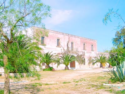 Masseria Mazzetta