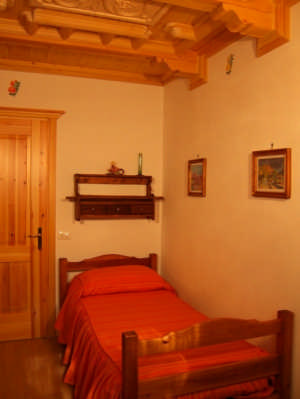 B&b La Stua