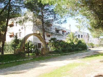 Agriturismo