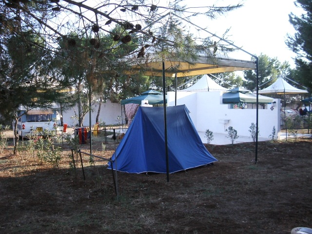 Agriturismo