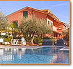 Villa Giada Apartments