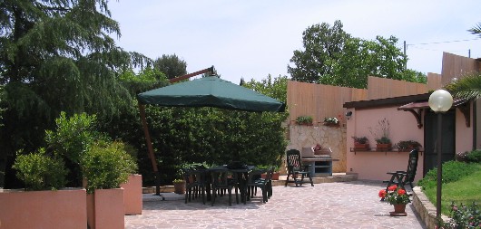 Bed & Breakfast "il Viottolo"