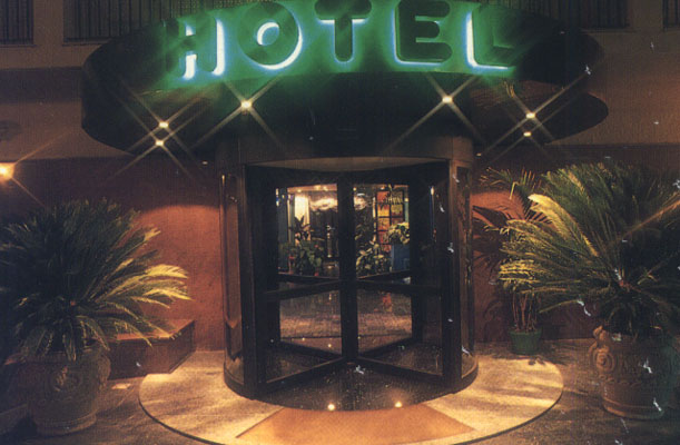 Hotel Residence Arcobaleno S.a.s.