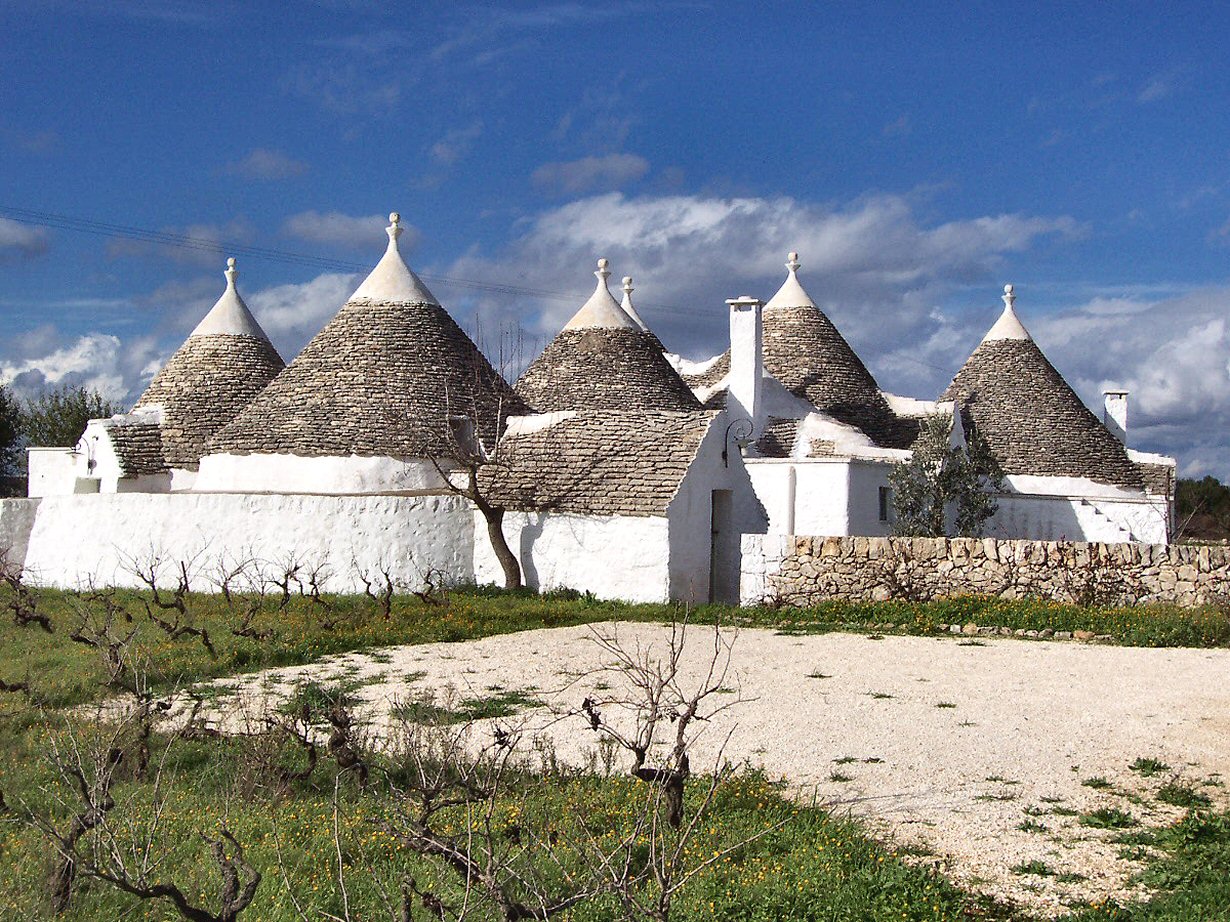 Masseria Ferrari