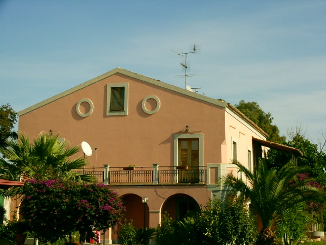 Mickeyhouse