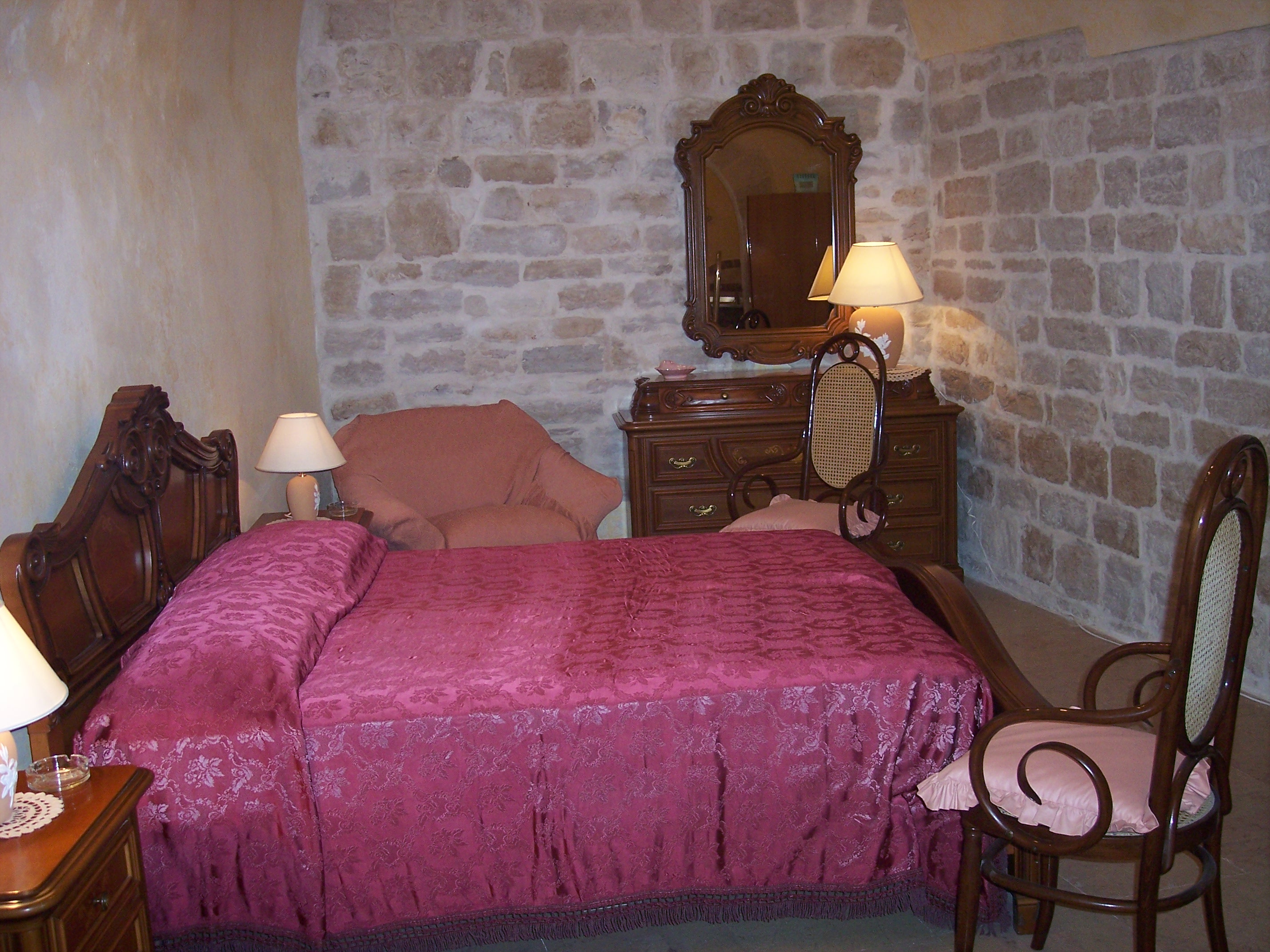 Bed$breakfast "ai Carrettieri"
