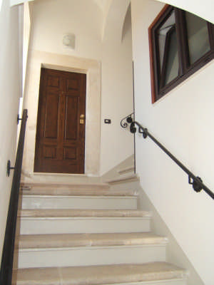 Bed And Breakfast " Le Rondini"