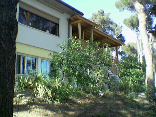 La Casa Di Ulisse B&b