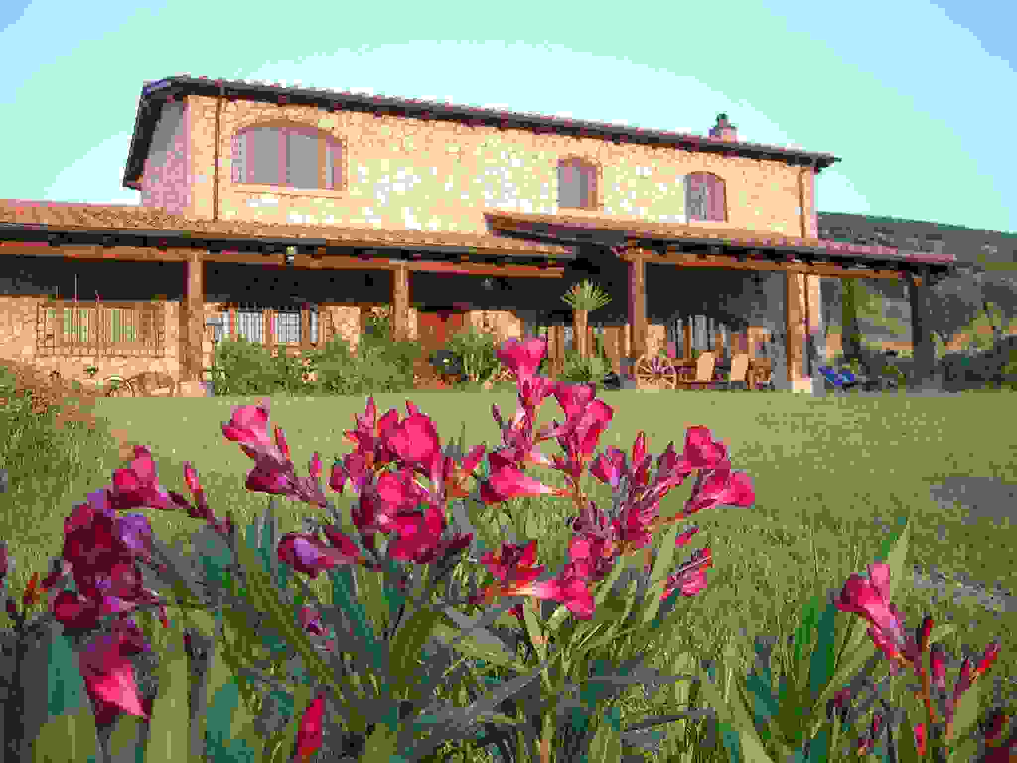 Casale Farnesiana "country House"