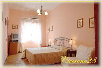 Cicerone28 B&b