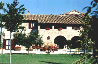 Antica Fattoria Del Colle