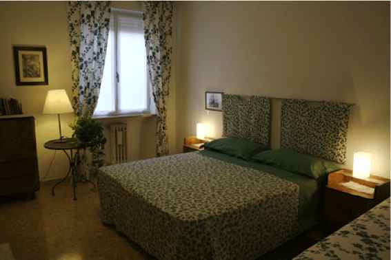 Casa Fasoli B&b