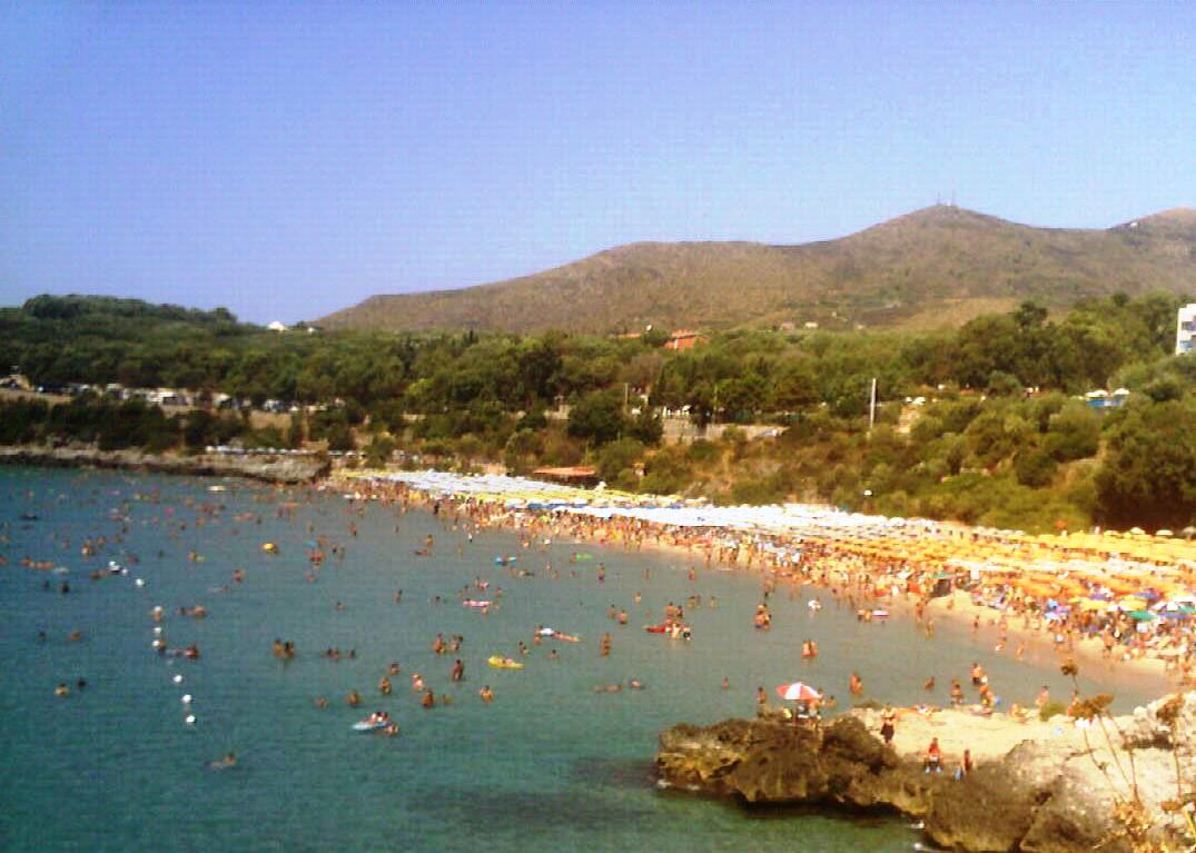 Marina Di Camerota Casa Vacanze