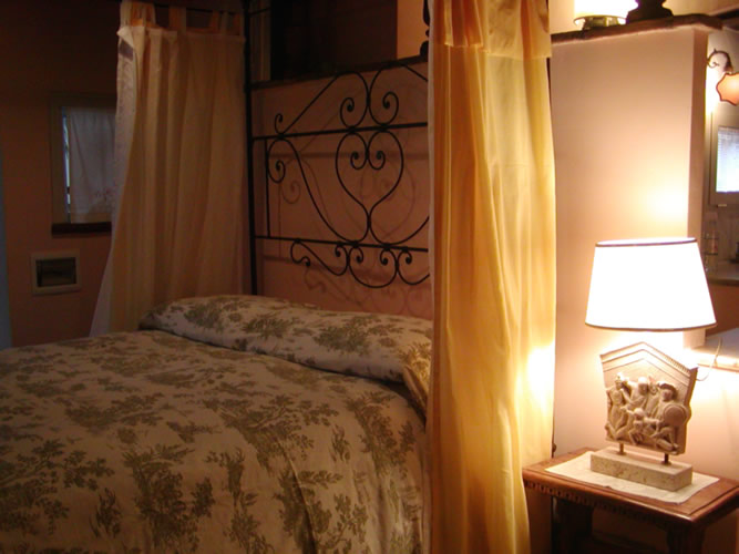 Bed And Breakfast "borgo Dei Ferraresi"