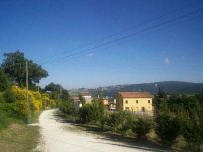 Bed & Breakfast Ziamelia